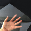 1mm 4x8 plastic petg transparent sheet